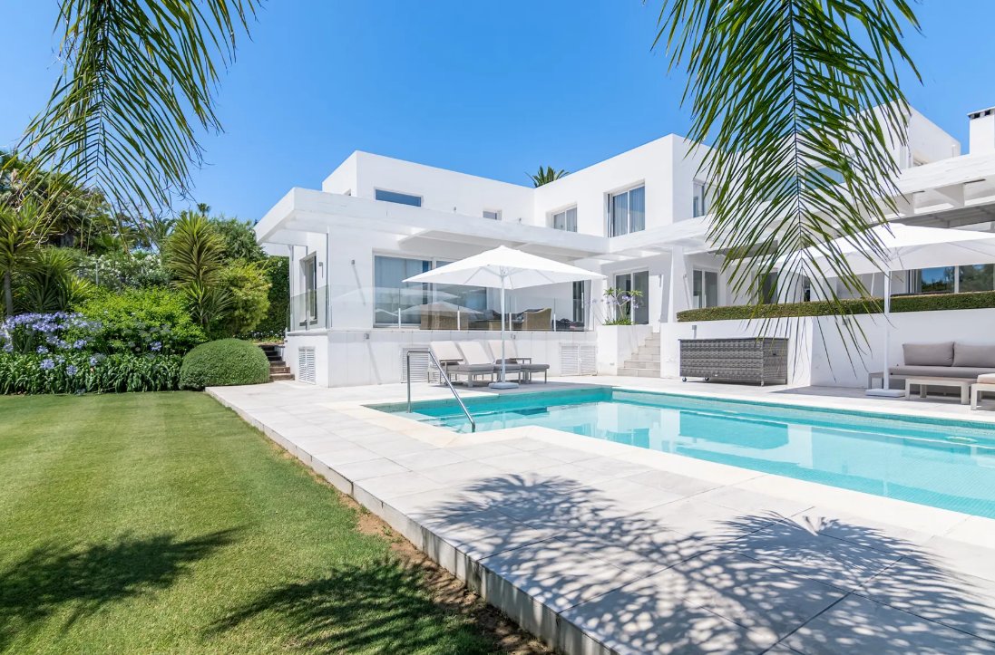 Villa a Sotogrande, San Roque, Andalusia 4 - 18755100