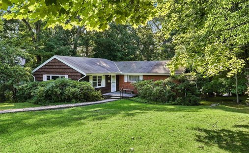 House in New Rochelle, New York, United States 1