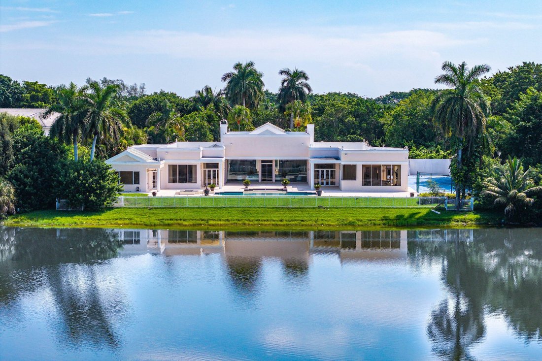 Haus in Boca Raton, Florida, Vereinigte Staaten 3 - 18749052