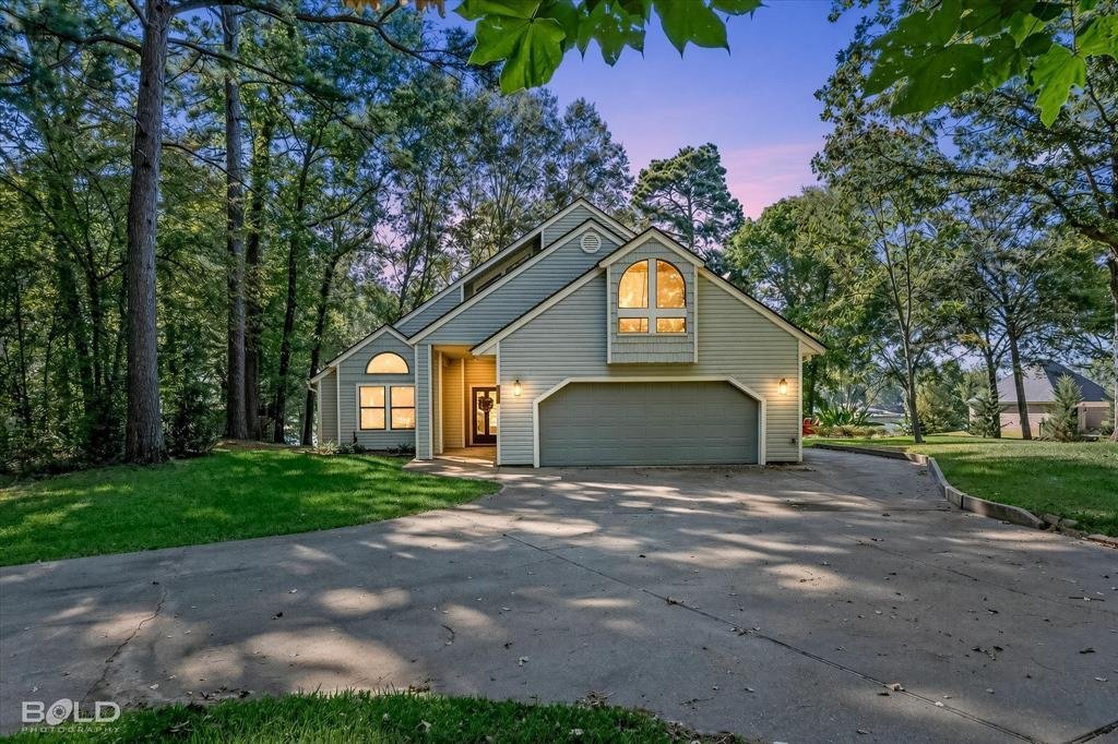 House in Benton, Louisiana, United States 1 - 18752234