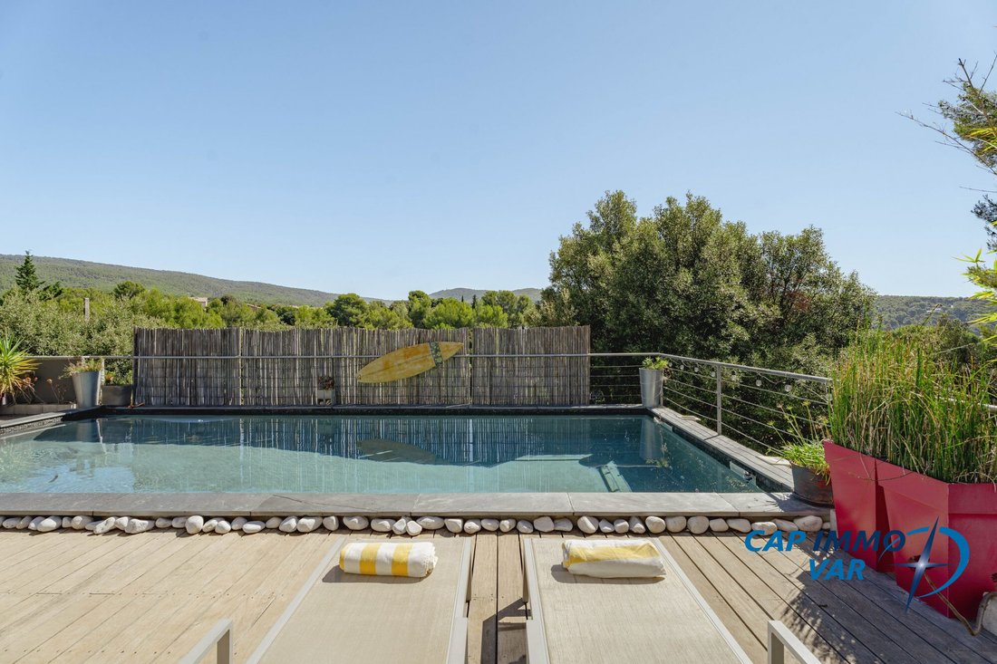 Villa in Ceyreste, Provence-Alpes-Côte d'Azur, Frankreich 3 - 18758009