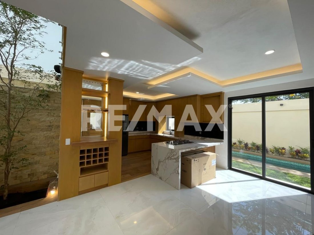 House in Cuernavaca, Morelos, Mexico 1 - 18757397