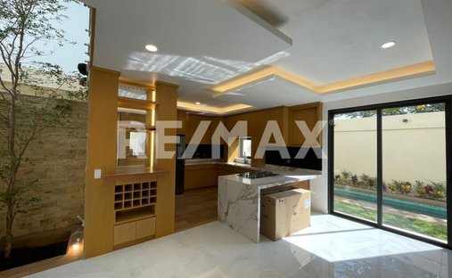 Casa a Cuernavaca, Morelos, Messico 1