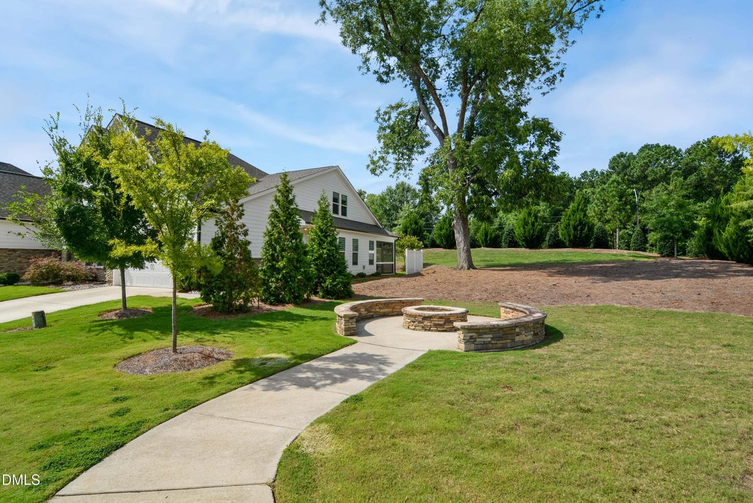 Townhouse en Cary, Carolina del Norte, Estados Unidos 4 - 18751118
