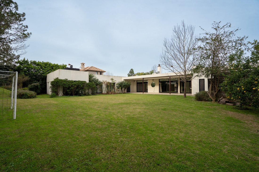 Maison à Carmel, Canelones, Uruguay 5 - 18754660