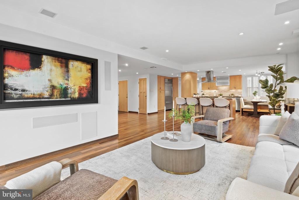 Apartment in Philadelphia, Pennsylvania, United States 1 - 18024872