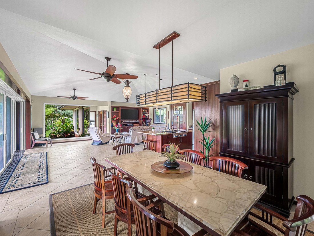 Casa a Pepeekeo, Hawaii, Stati Uniti 5 - 18750611