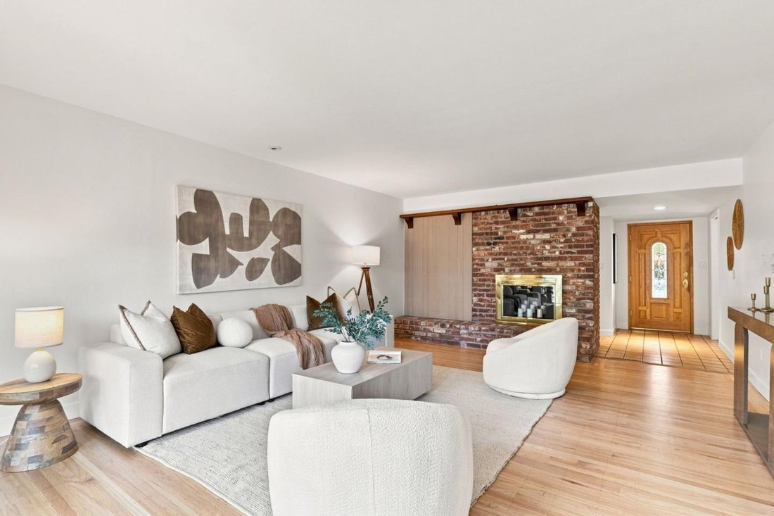 Casa a Sunnyvale, California, Stati Uniti 5 - 18751227