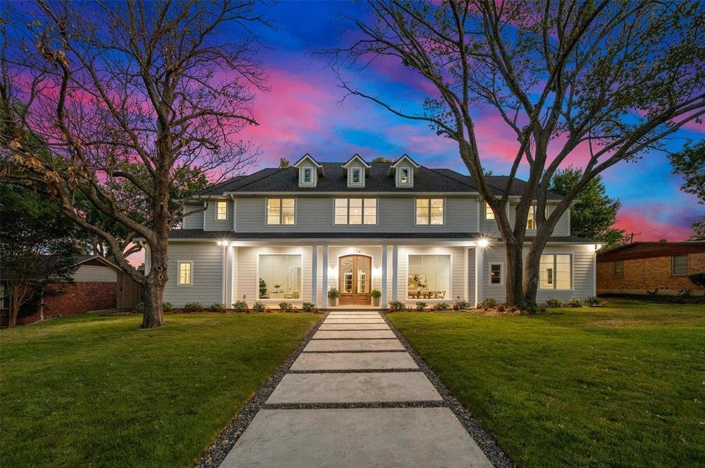 House in Dallas, Texas, United States 1 - 18749387