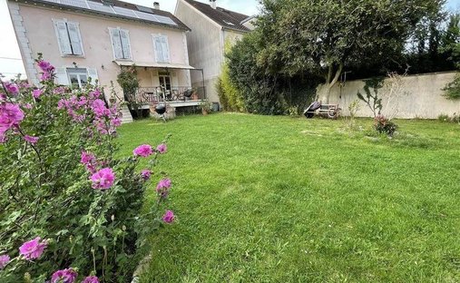 Haus in Nord Est, Gretz-Armainvilliers, Frankreich 1