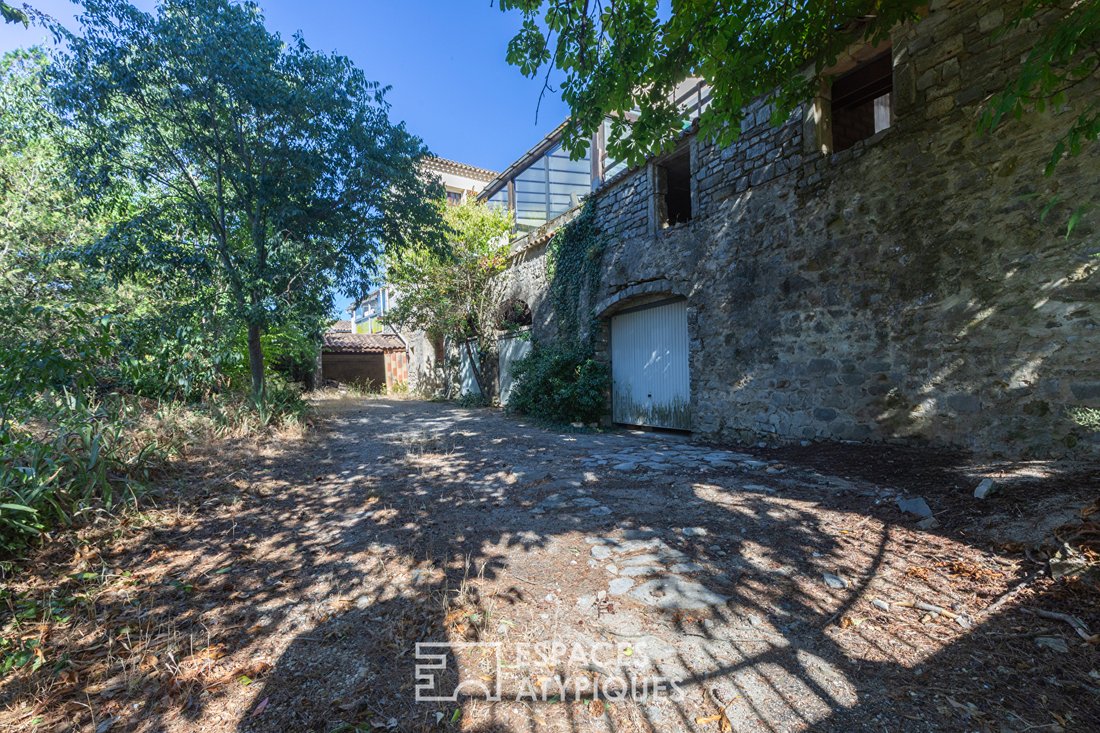 Villa en Murviel-lès-Montpellier, Occitania, Francia 3 - 18753128
