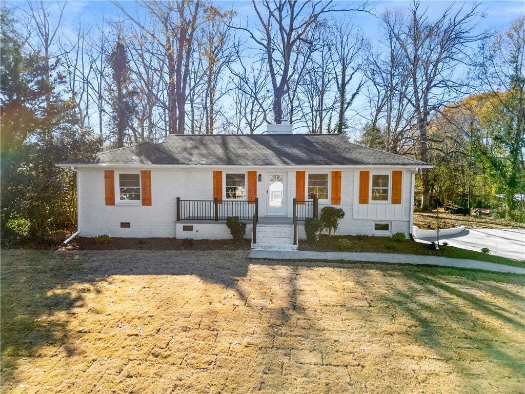 Casa en Clemson, Carolina del Sur, Estados Unidos 3 - 18760792