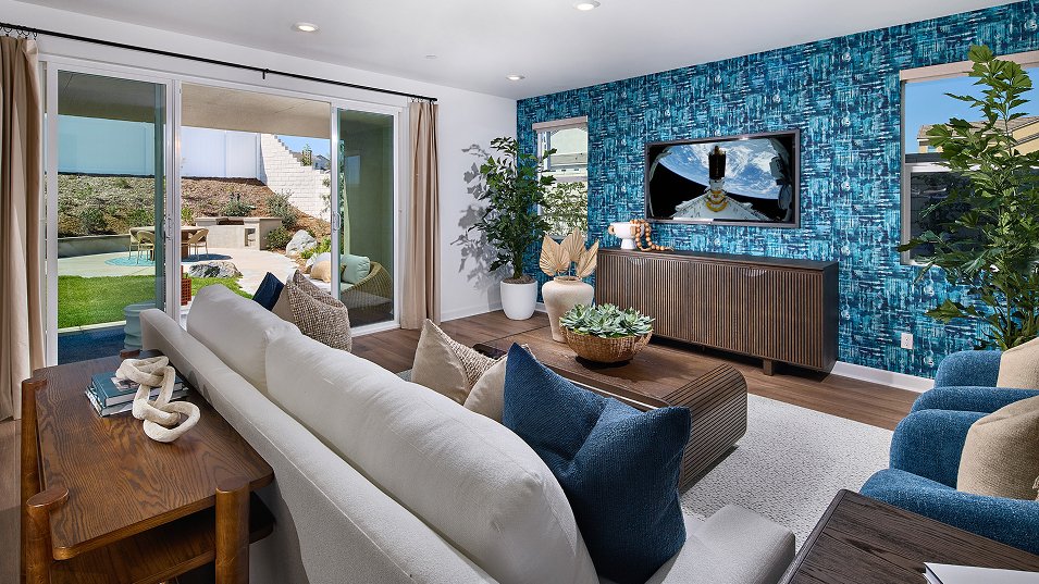 Casa en Oceanside, California, Estados Unidos 5 - 18756363
