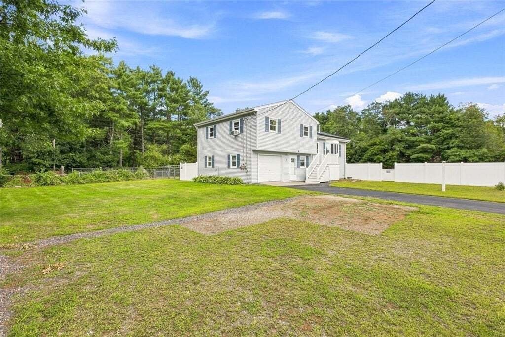 Maison à Lakeville, Massachusetts, États-Unis 2 - 18753674