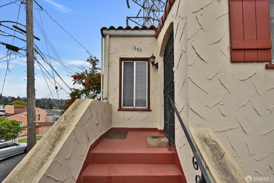 Casa en Oakland, California, Estados Unidos 2 - 18750332