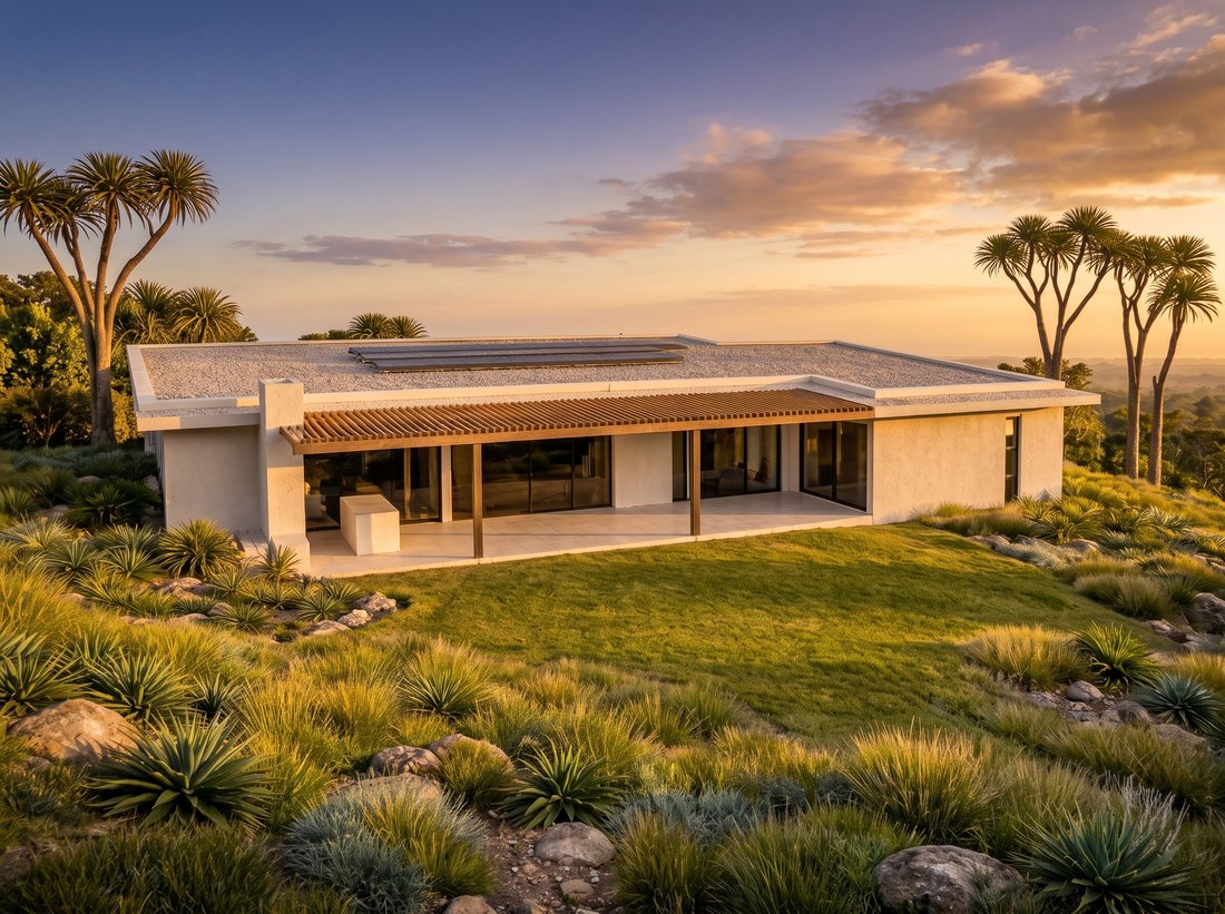 Casa en Sheffield Beach, KwaZulu-Natal, Sudáfrica 3 - 18750285