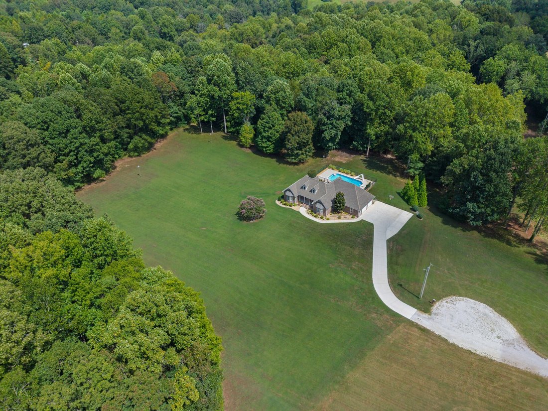 Casa a Lynchburg, Tennessee, Stati Uniti 3 - 18755853