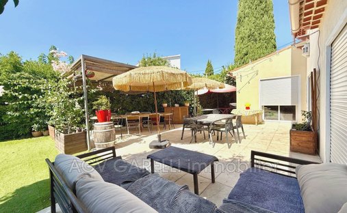 Villa à Toulon, Provence-Alpes-Côte d'Azur, France 1