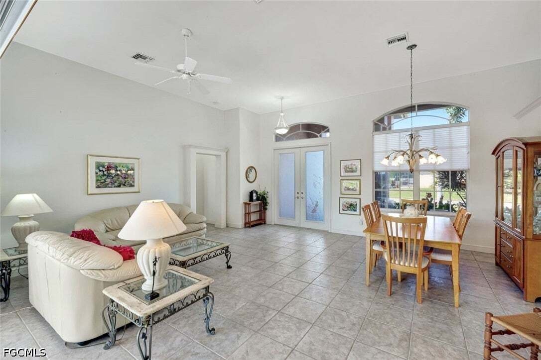 Casa a Cape Coral, Florida, Stati Uniti 5 - 18760932