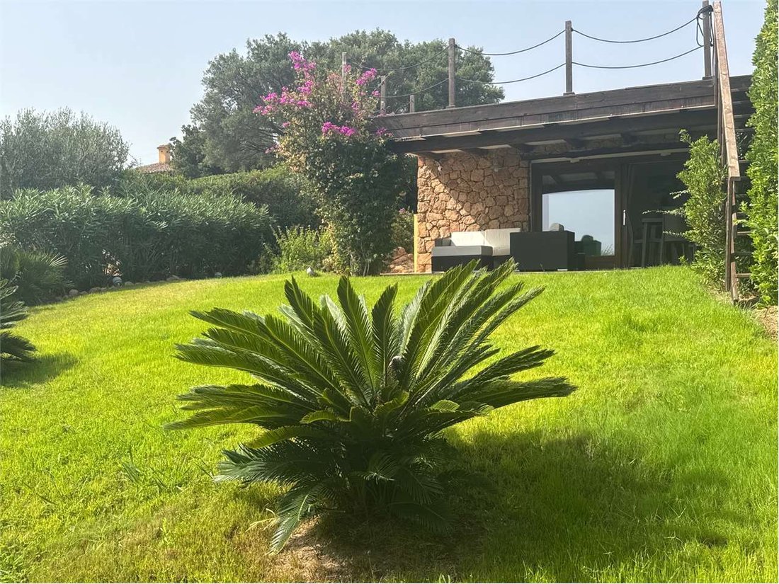 Villa in Loiri Porto San Paolo, Sardinien, Italien 4 - 18751082