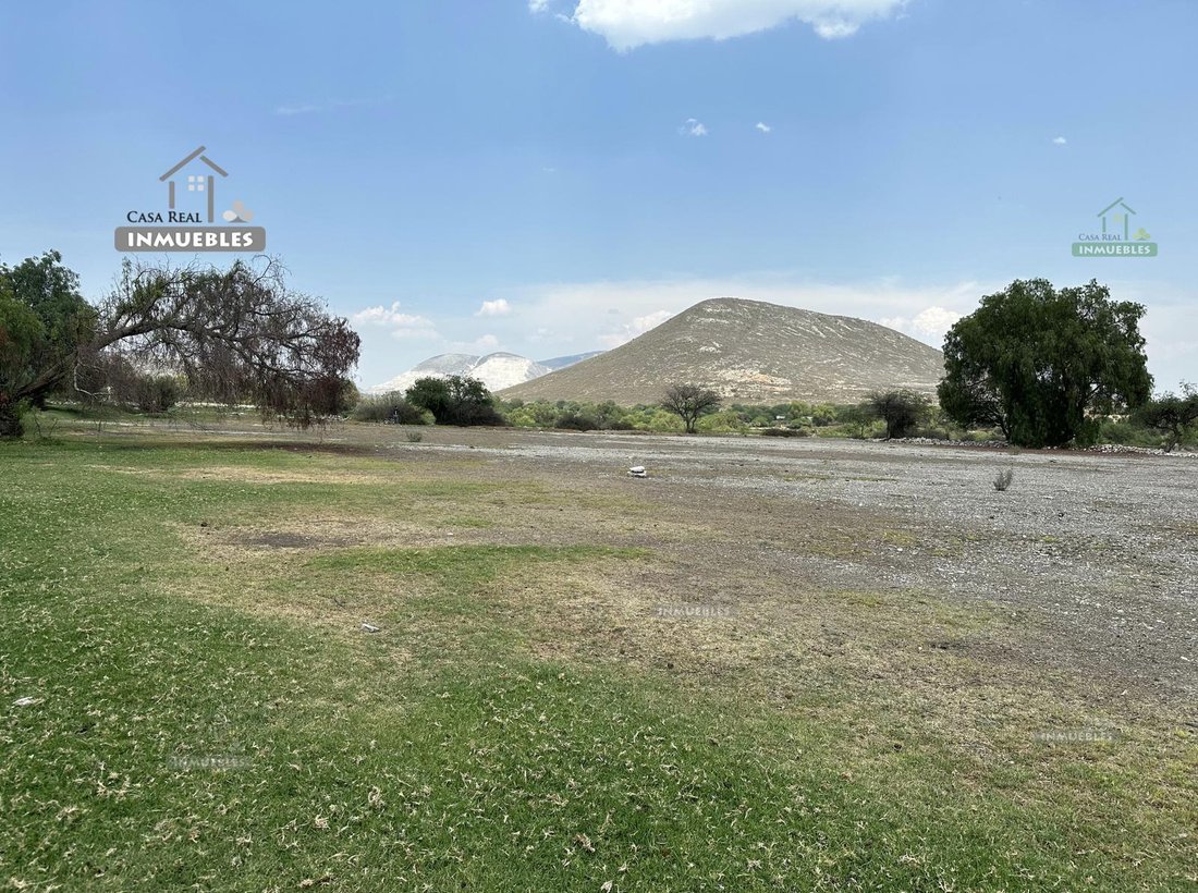 Terrain à Xochitlán, État d'Hidalgo, Mexique 3 - 18750207