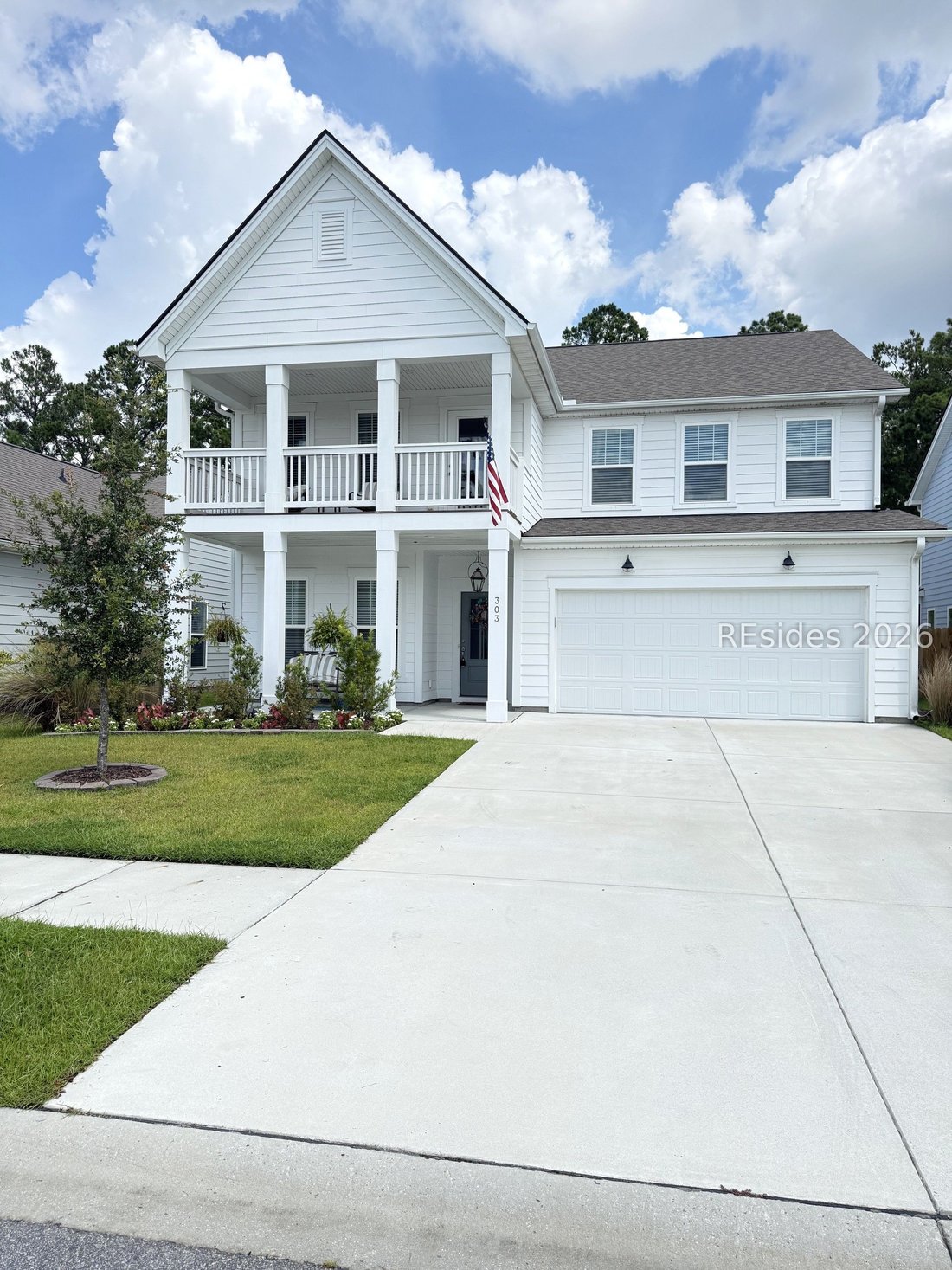 House in Bluffton, South Carolina, United States 1 - 18689568