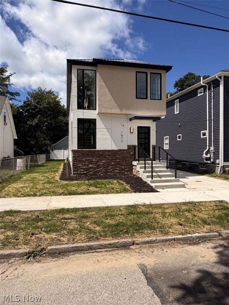 House in Cleveland, Ohio, United States 2 - 18756952