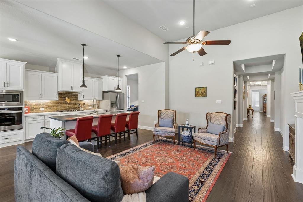 Casa en McKinney, Texas, Estados Unidos 5 - 18752202