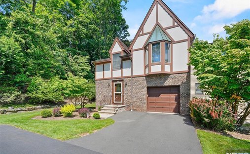 Eigentumswohnung in Montvale, New Jersey, Vereinigte Staaten 1
