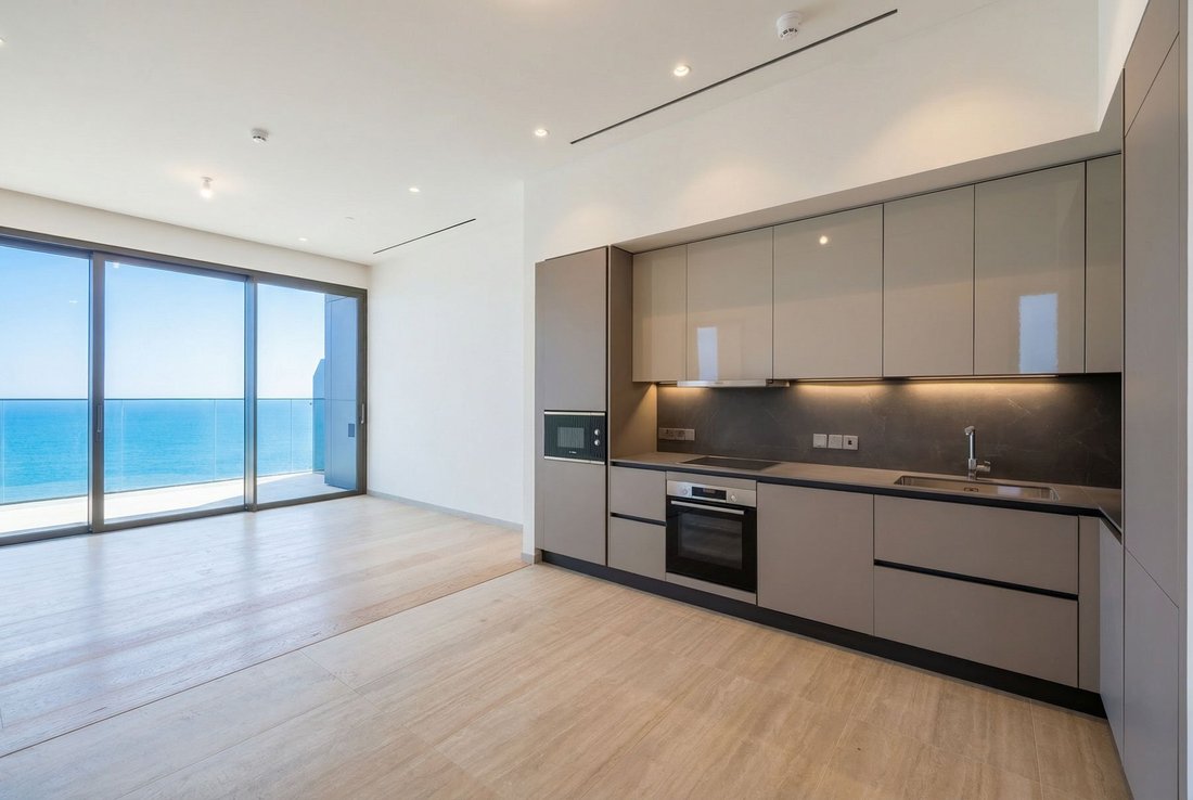 Appartement à Yermasóyia, Limassol, Chypre 3 - 18749952