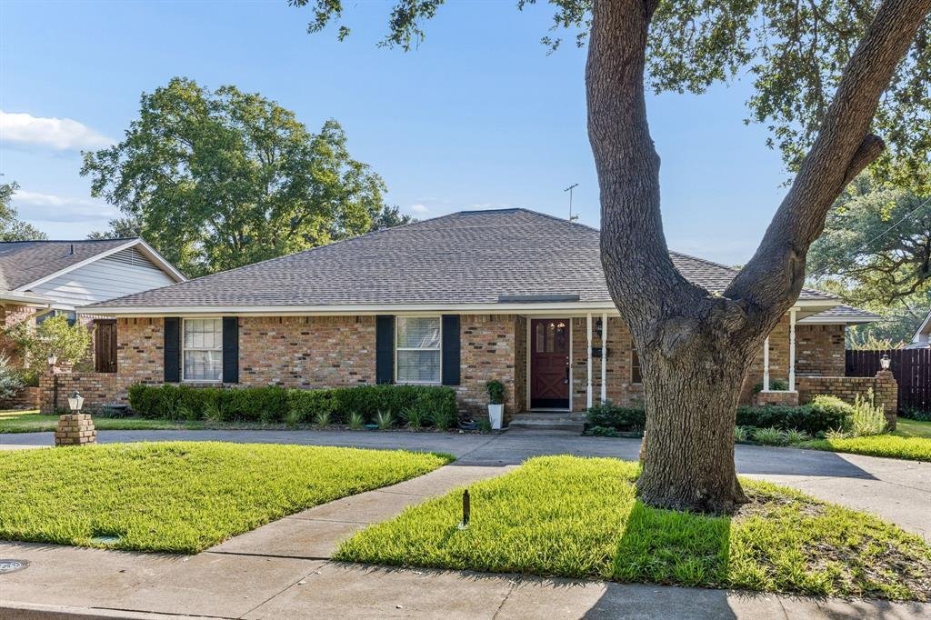 Casa en Dallas, Texas, Estados Unidos 2 - 18657341