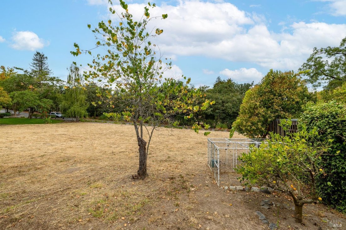 Terreno en Cotati, California, Estados Unidos 2 - 18759212