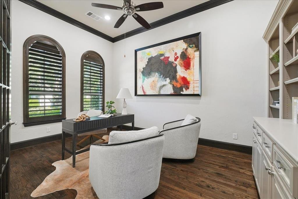 Casa a Grapevine, Texas, Stati Uniti 2 - 18258310