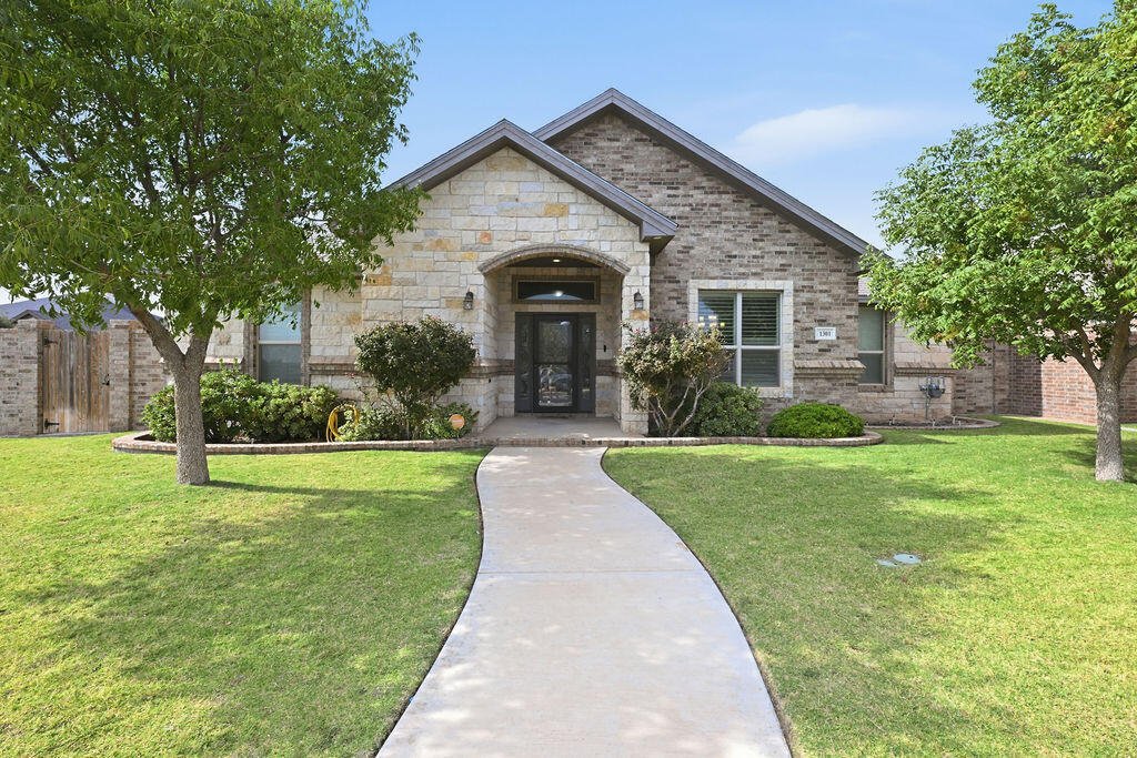Maison à Midland, Texas, États-Unis 1 - 18750605
