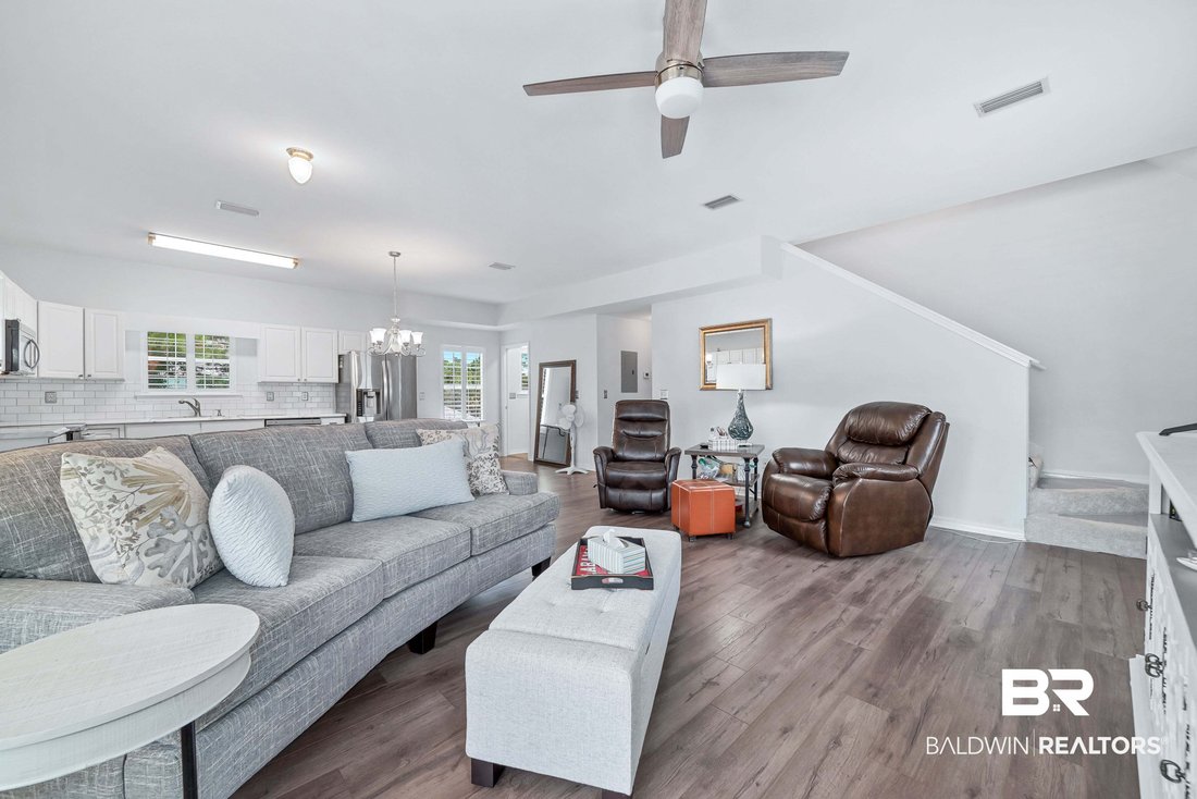 Haus in Orange Beach, Alabama, Vereinigte Staaten 5 - 18760937