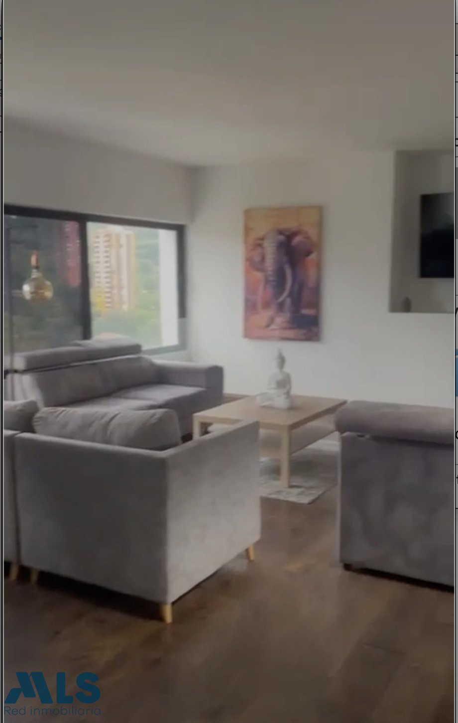 Wohnung in Medellín, Departamento de Antioquia, Kolumbien 2 - 18754689