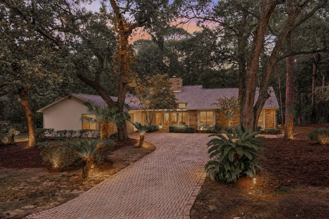 Casa a Niceville, Florida, Stati Uniti 1 - 18748333