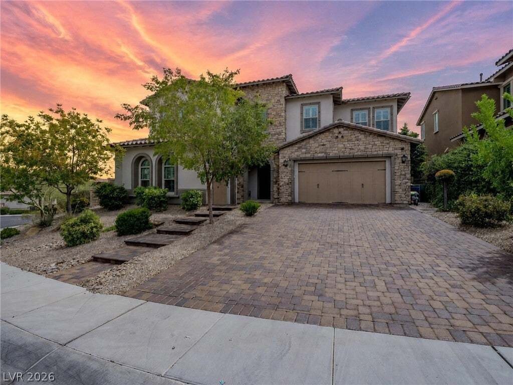 Maison à Las Vegas, Nevada, États-Unis 1 - 18537665