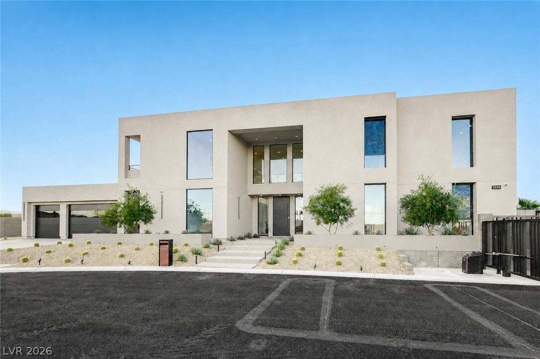 Casa a Las Vegas, Nevada, Stati Uniti 1 - 17265436