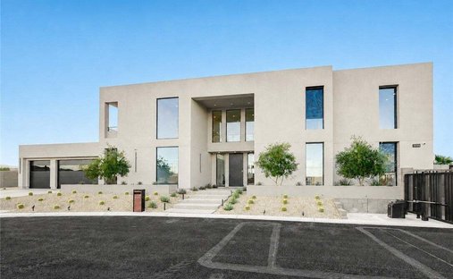 Casa a Las Vegas, Nevada, Stati Uniti 1