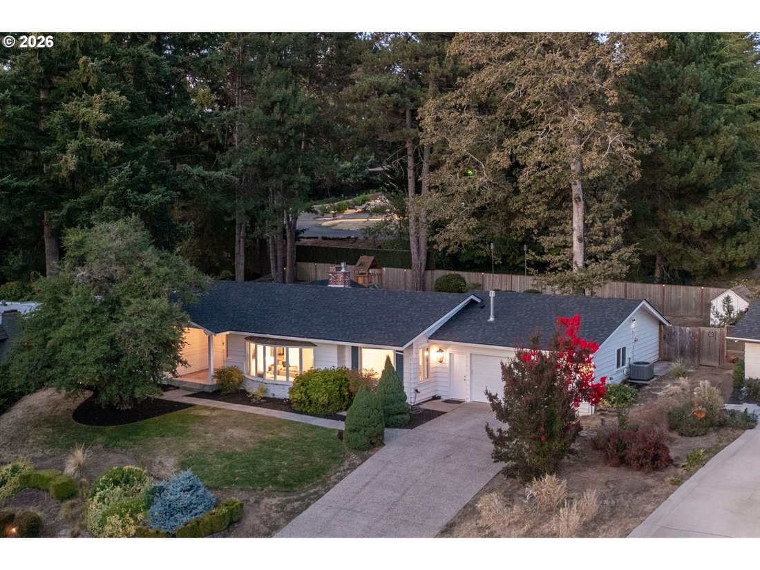 Casa en Lake Oswego, Oregón, Estados Unidos 2 - 18758103
