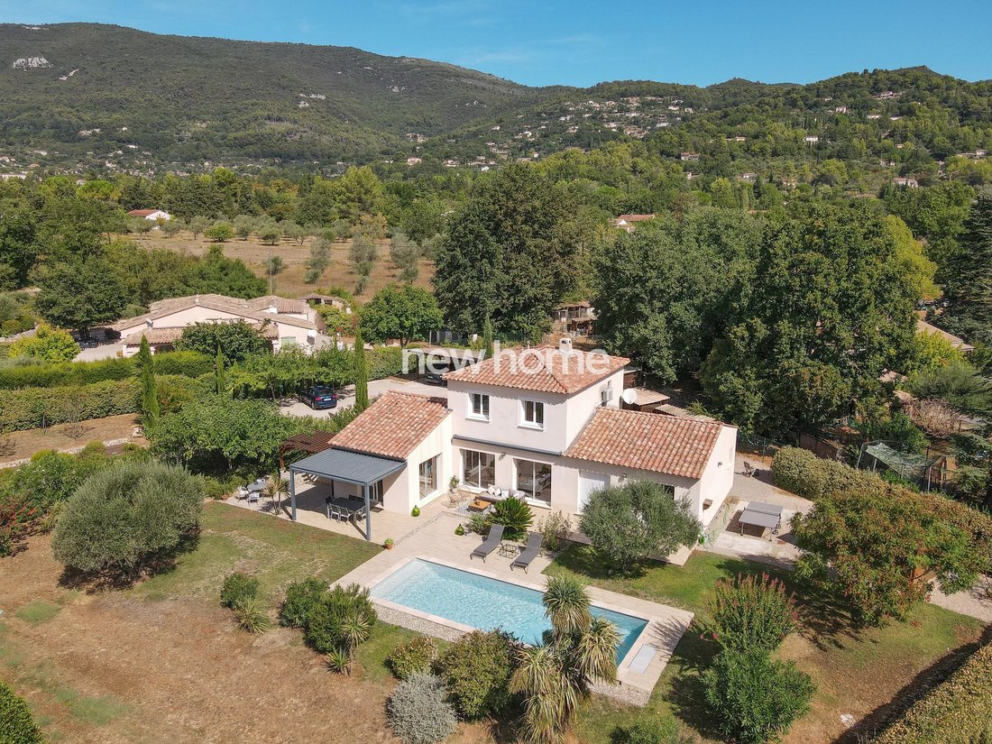 Maison à Seillans, Provence-Alpes-Côte d'Azur, France 2 - 18756233