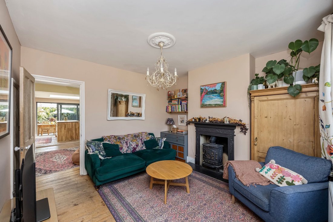 Casa en Hurstpierpoint, Inglaterra 4 - 18749638