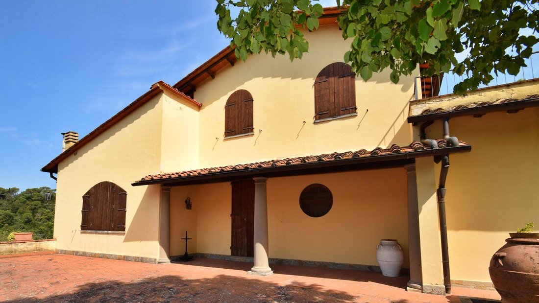 Villa à Centro, Scandicci, Toscane 3 - 18752716