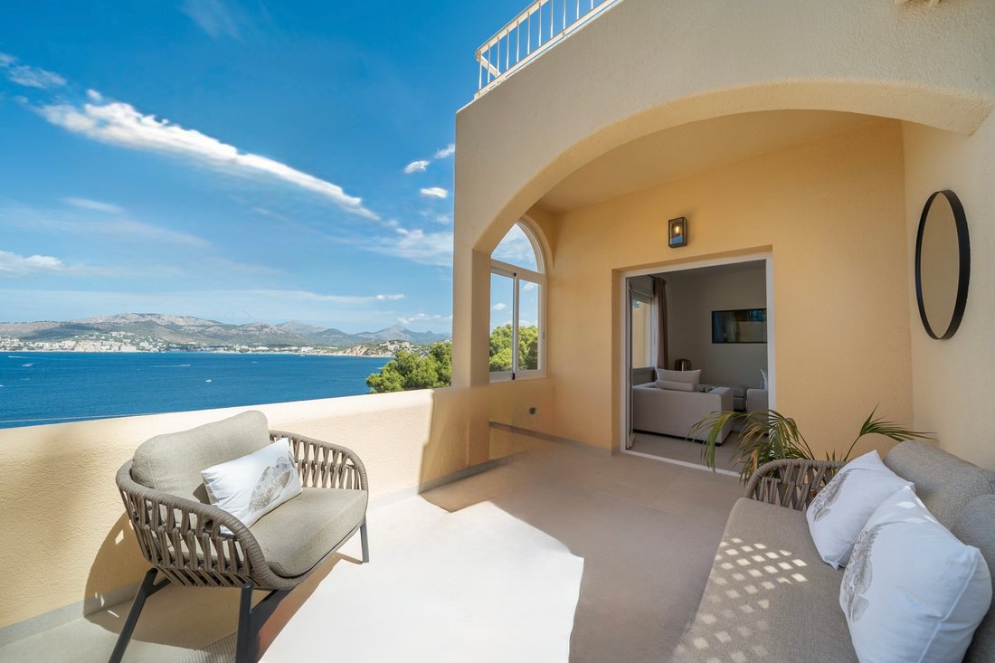 Residenza a Santa Ponsa, Isole Baleari, Spagna 2 - 18761356