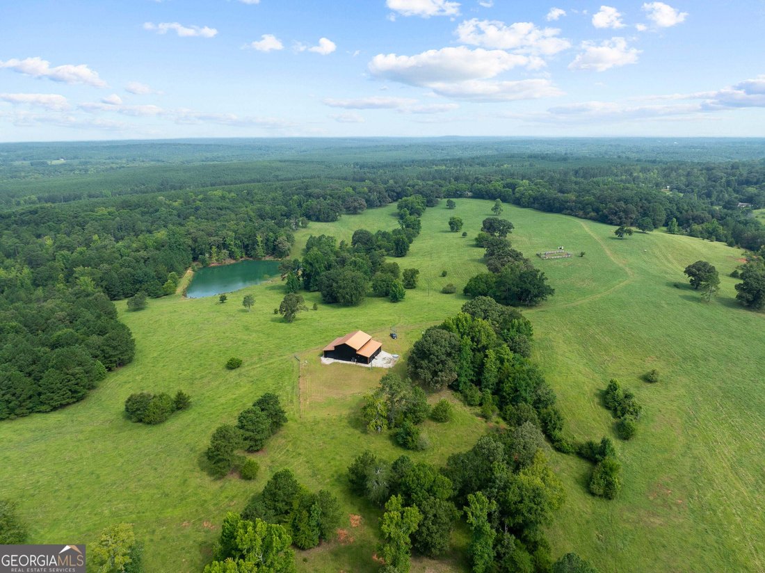 Rancho en Eatonton, Georgia, Estados Unidos 4 - 18752002