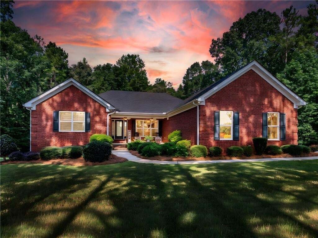 House in Locust Grove, Georgia, United States 1 - 18758423