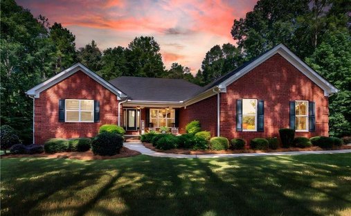 Casa a Locust Grove, Georgia, Stati Uniti 1