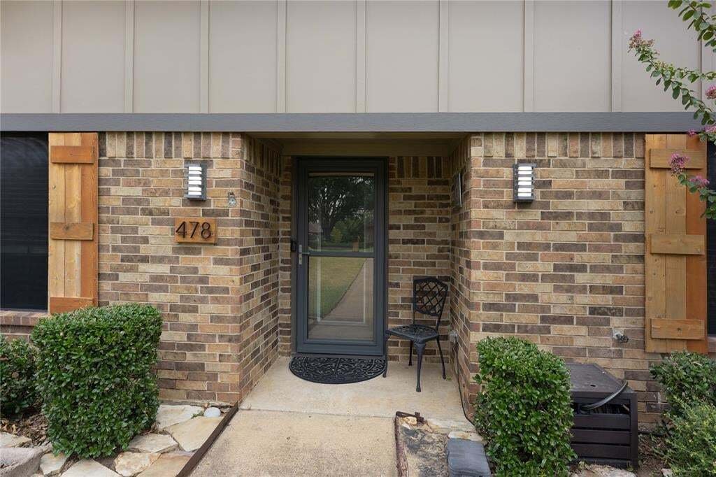 Casa en Lewisville, Texas, Estados Unidos 4 - 18752181
