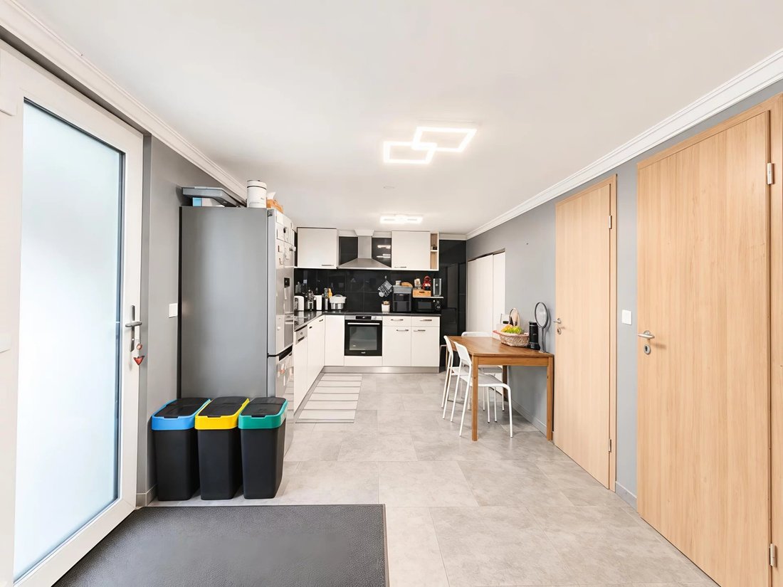 Casa a Differdange, Esch-sur-Alzette, Lussemburgo 3 - 18756097